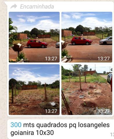 Lote parque Los Angeles - Foto 4