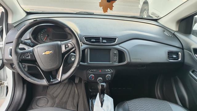 Chevrolet ônix Ltz automatico - Foto 7