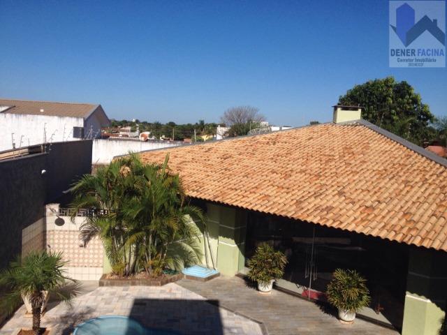 Casa de Alto Padrão a Venda no Colinos - Foto 20