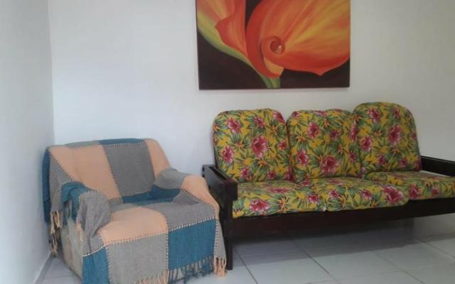 Apartamento Praia de Jaconé Carnaval Vista do mar - Foto 3