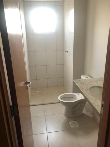 Apartamento Novo, 2 qts 1 suite completo em lazer ac financiamento - Foto 12