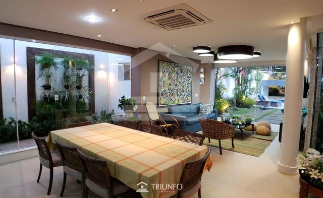. Excelente casa em condomínio no Olho D?água com 05 quartos. - Foto 4