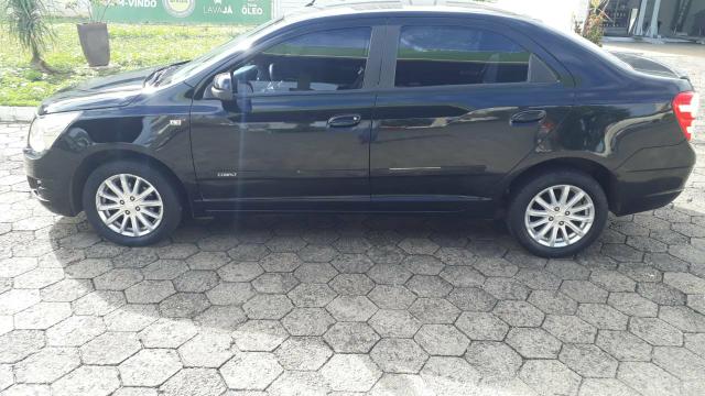Vendo ágio de um cobalt 2013/2013 R$16.500 segundo dono - Foto 3