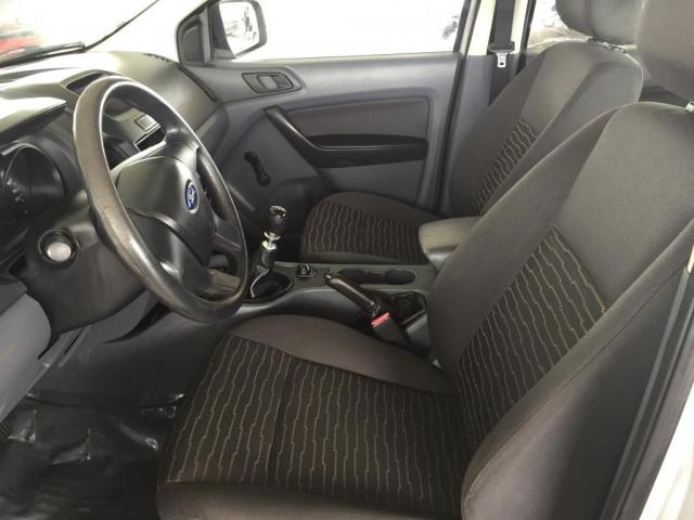 Ranger XL 2.2 4x4 CD Diesel Mec. - Foto 8