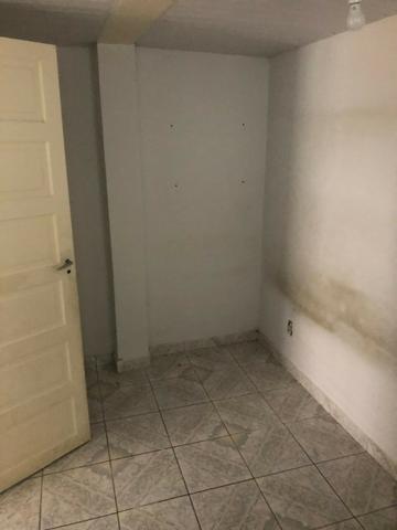 Casa, Bairro de São Caetano, 2 quartos, sala, cozinha, banheiro, garagem e área ao lado - Foto 3