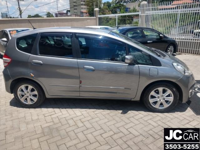 Honda Fit LX 1.4 4P - Foto 9