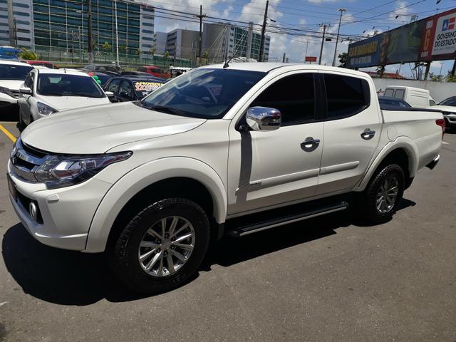 L200 Triton Sport 2.4 HPE-S Diesel - Foto 7