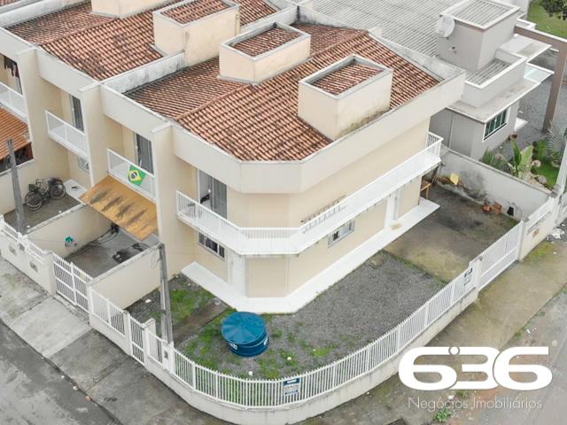 Casa | Joinville | Jardim Paraíso | Quartos: 2