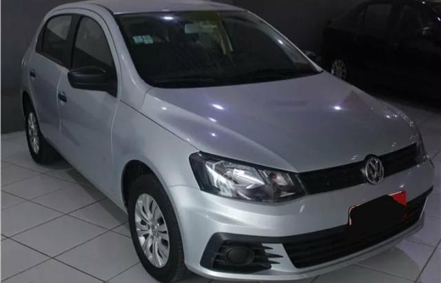 Volkswagen Gol 1.6 total Flex - Foto 3