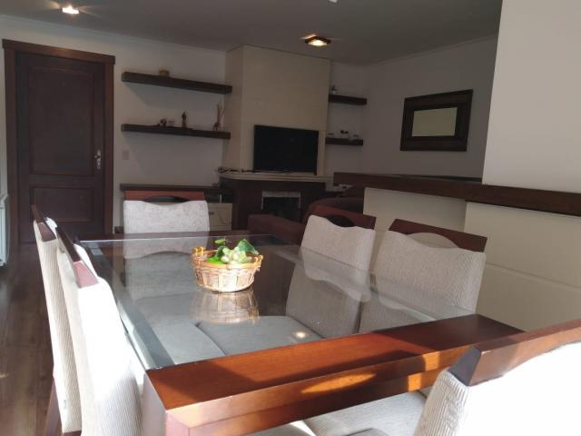 Apartamento à venda com 2 dormitórios em Centro, Gramado cod:14858 - Foto 4
