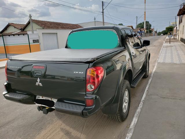 L200 triton hpe - Foto 4