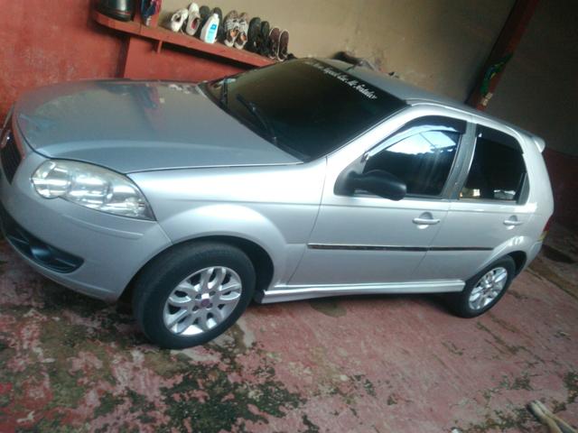 Vendo ou troco palio elx 1.4 10/10