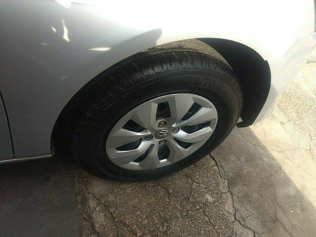 GOL 2015/2015 1.0 MI 8V FLEX 4P MANUAL G.VI - Foto 7