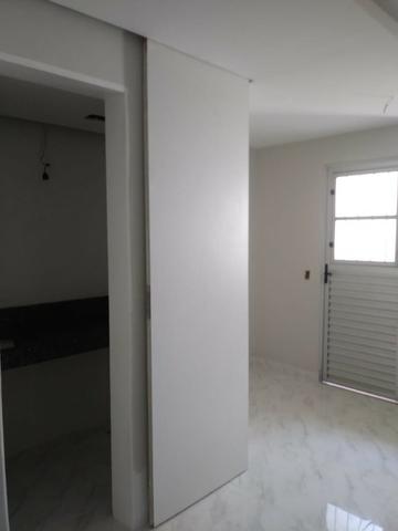 Excelente Casa Duplex na Via Luz no Bairro da Luz nova iguaçu - Foto 9