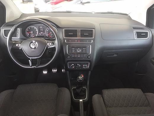 Volkswagen SpaceCross 1.6 16V MSI (Flex) 2015 - Foto 7