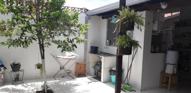 Vendo linda casa co condomínio rio Claro com 2/4 - Foto 12