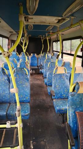 Vendo Micro Ônibus conservado - Foto 4