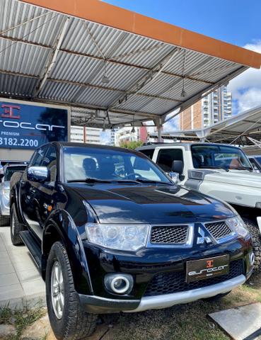 L200 Triton Hpe 2013 - Extra