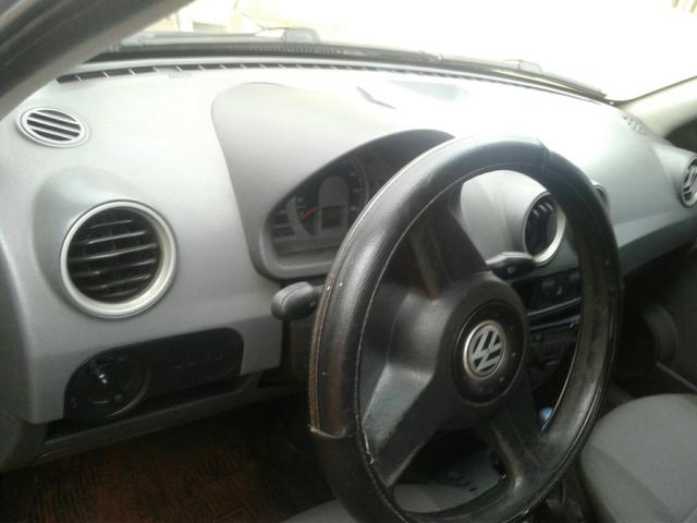Gol g4 2007 - Foto 4
