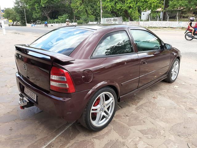 Astra hatch 2006 - Foto 6