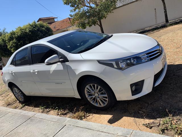 Corolla Xei 2017 - Foto 2