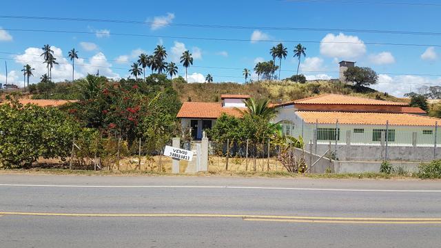 Linda casa em Sonho Verde - Paripueira - Foto 4