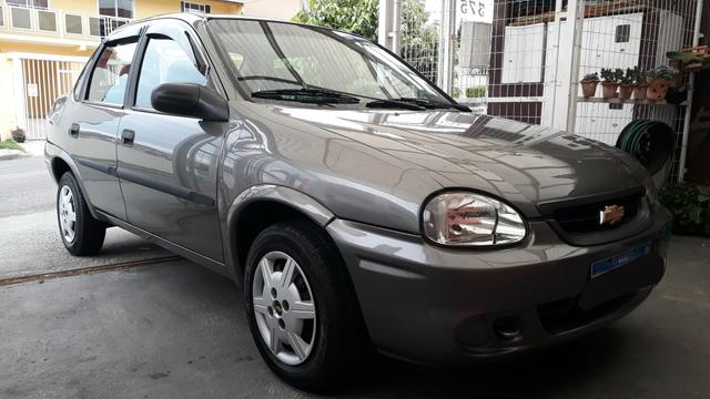 Classic 09/10 completo - Foto 9