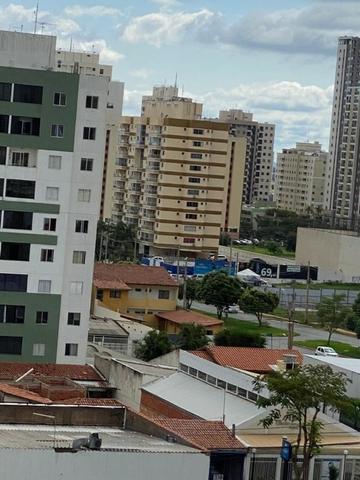 Residencial Luna Park, 29m², nascente, 1 quarto, todo no armário, 1 vaga. - Foto 9