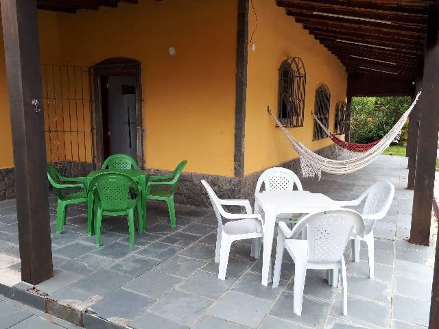 Casa de praia Regiao dos Lagos com Piscina - Araruama / Iguabinha - Temporada - Foto 5