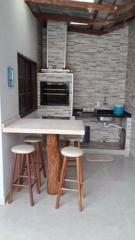Casa com piscina e ar condicionado - Foto 4