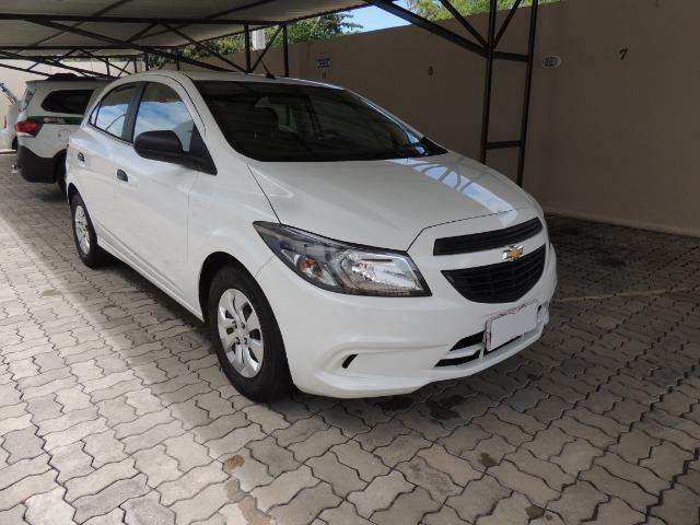 Oportunidade!! Onix Joy completo , Super Novo!! - Foto 2