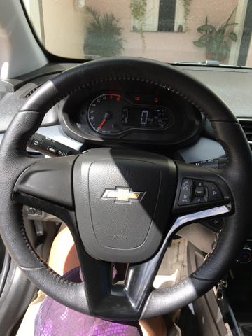 Onix LTZ 2019 completo novo novo - Foto 10
