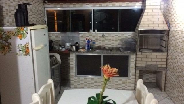 Casas de temporada parque mambucaba