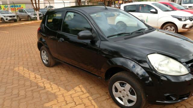 Ford Ka 2011 - Foto 5