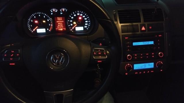 Polo Sedan Comfortline - Foto 5