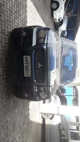 Pajeiro Tr4 4x4 - Foto 2