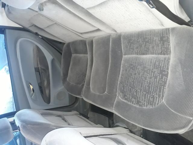 LINEA 2009/2010 1.9 MPI HLX 16V FLEX 4P MANUAL - Foto 8