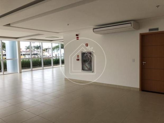 Sala Parque Office (861.590)- Parque Verde - Foto 6