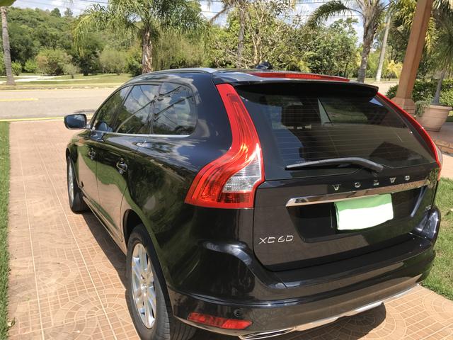 Volvo XC60 Dynamic motor edrive - Foto 3