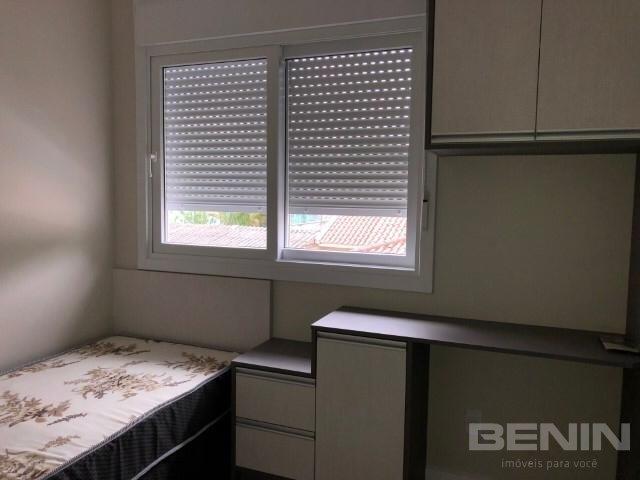 Casa de condomínio à venda com 3 dormitórios em Niterói, Canoas cod:12765 - Foto 17