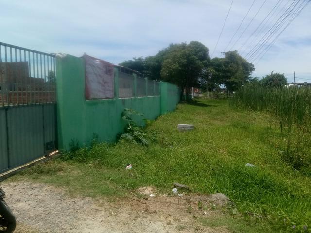 Terreno na Ilha de Itaparica Vera cruz - Foto 6