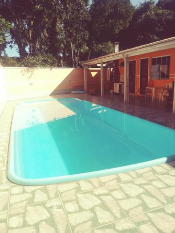 Casa com piscina em Itapoá - Foto 2