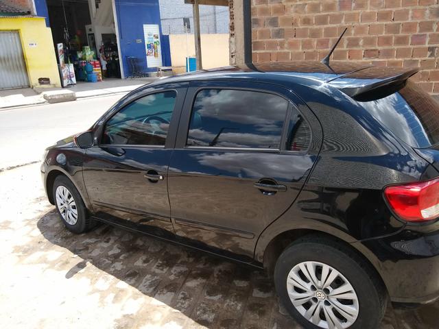 Gol 1.0 completo - Foto 3