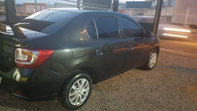 Renault Logan - Foto 3