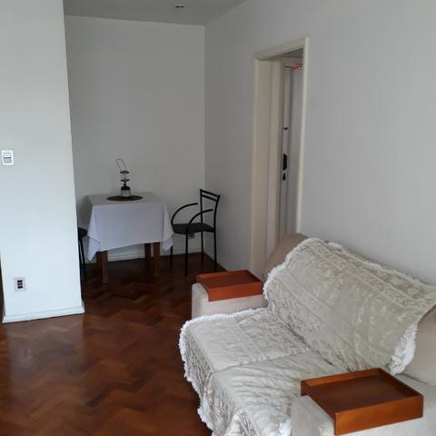 Alugo Quarto Mobiliado no Meier