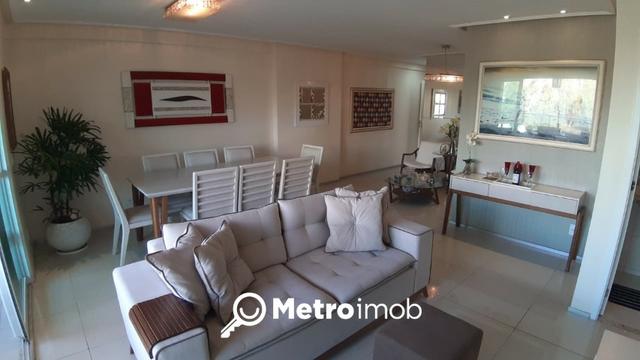 Apartamento com 3 quartos à venda, 127 m² Jardim Renascença - Foto 2