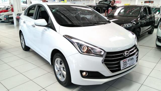 HYUNDAI HB20 PREMIUM 1.6 FLEX 16V AUT. 2016 - Foto 3