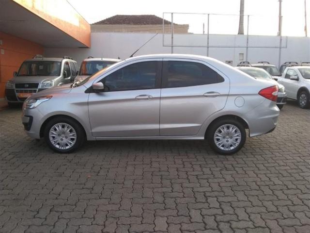 FORD KA 2018/2019 1.5 TIVCT FLEX SE AUTOMÁTICO - Foto 8