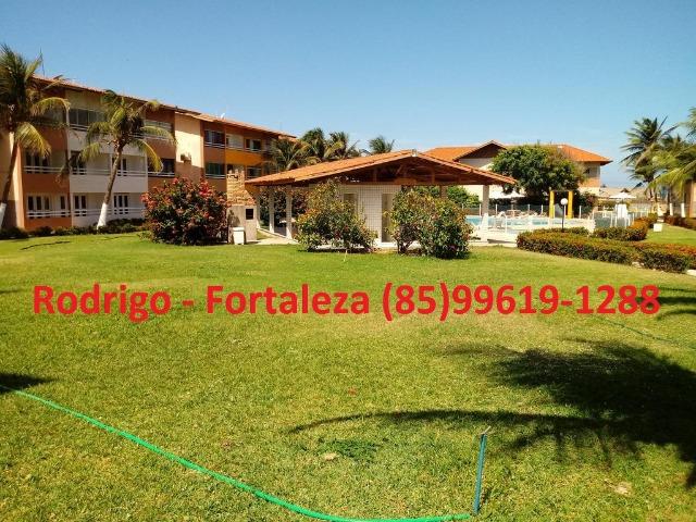 Apartamento Reveion praia do futuro ultima unidade - Foto 10
