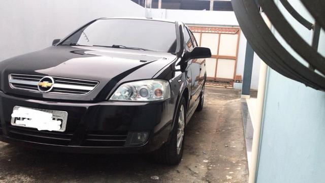 Astra 2010/2011 Novíssimo - Raridade